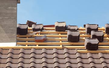 Hall End clay roofing costs