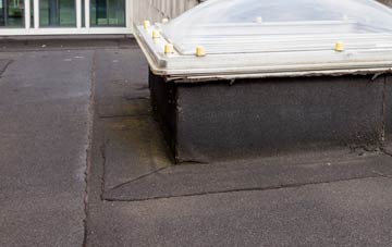 disadvantages of Hall End flat roofs