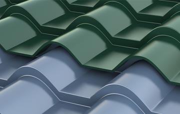 who should consider Hall End plastic roofs