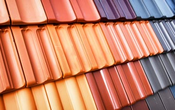 Hall End roof tile costs
