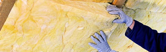 quotes for Hall End roof insulation