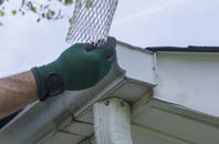 rated Hall End guttering repair companies