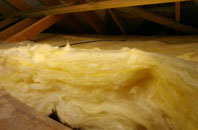 Hall End pitch roof insulation