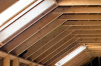Hall End tapered roof insulation quotes